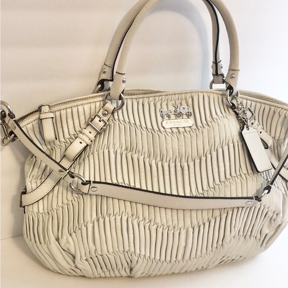 Coach Handbags - Coach Shoulder Bag